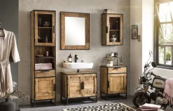 mutoni sweet home Badezimmer-Set Melbourne (5-Tlg)><noscript><img width=