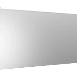 KISS Badezimmerset Mit Flachenspiegel Cosmos Grey Doppel 120><noscript><img width=