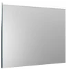 KISS Badezimmerset Mit Flachenspiegel Cosmos Grey 90> Badezimmermöbel-Sets