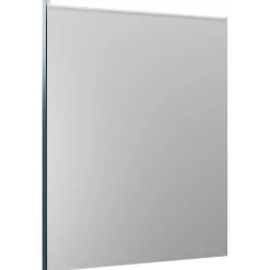 KISS Badezimmerset Mit Flachenspiegel Cosmos Grey 60><noscript><img width=