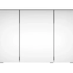 KISS Badezimmerset Mit Spiegelschrank Cosmos Grey 90><noscript><img width=