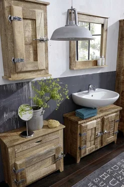 mutoni sweet home Bad-Set Fuego Natur><noscript><img width=