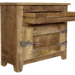 mutoni sweet home Bad-Set Fuego Natur><noscript><img width=