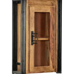 mutoni sweet home Bad-Set Havanna Mit Altmetall Natur><noscript><img width=