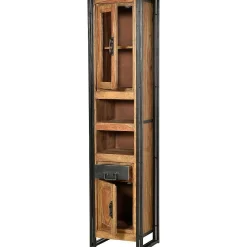 mutoni sweet home Bad-Set Havanna Mit Altmetall Natur><noscript><img width=