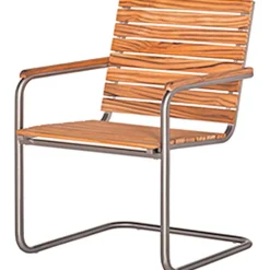 mutoni pleasure Balkon-Set Denver Teak Natur (3-Tlg)><noscript><img width=