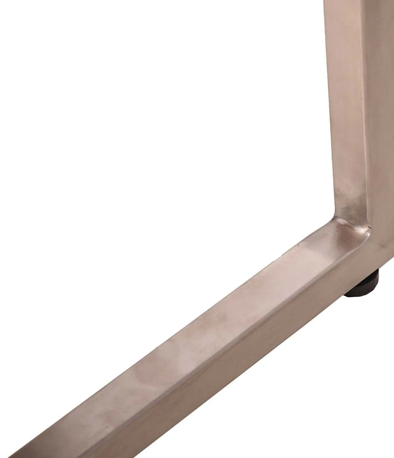 mutoni pleasure Balkon-Set Denver Teak Natur (3-Tlg)> Balkon-Sets