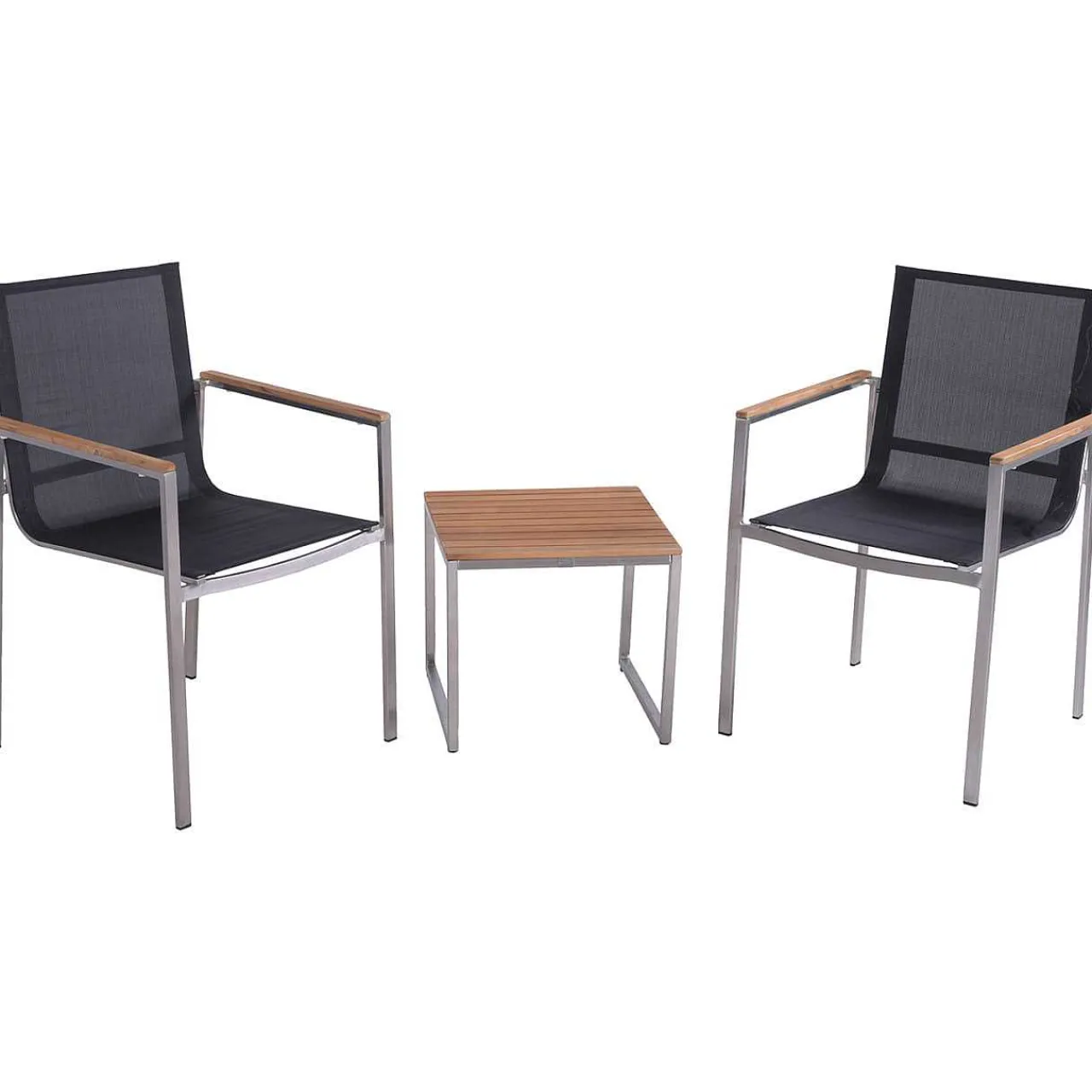 mutoni pleasure Balkon-Set Denver (3-Tlg)> Balkon-Sets