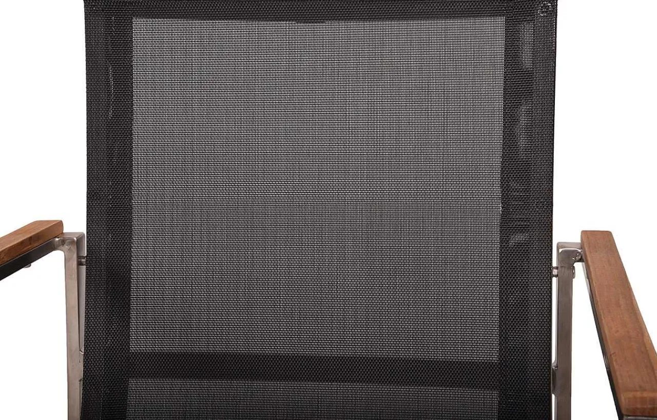 mutoni pleasure Balkon-Set Denver (3-Tlg)> Balkon-Sets