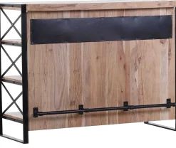mutoni prime Bar City 140X65X106> Bartische