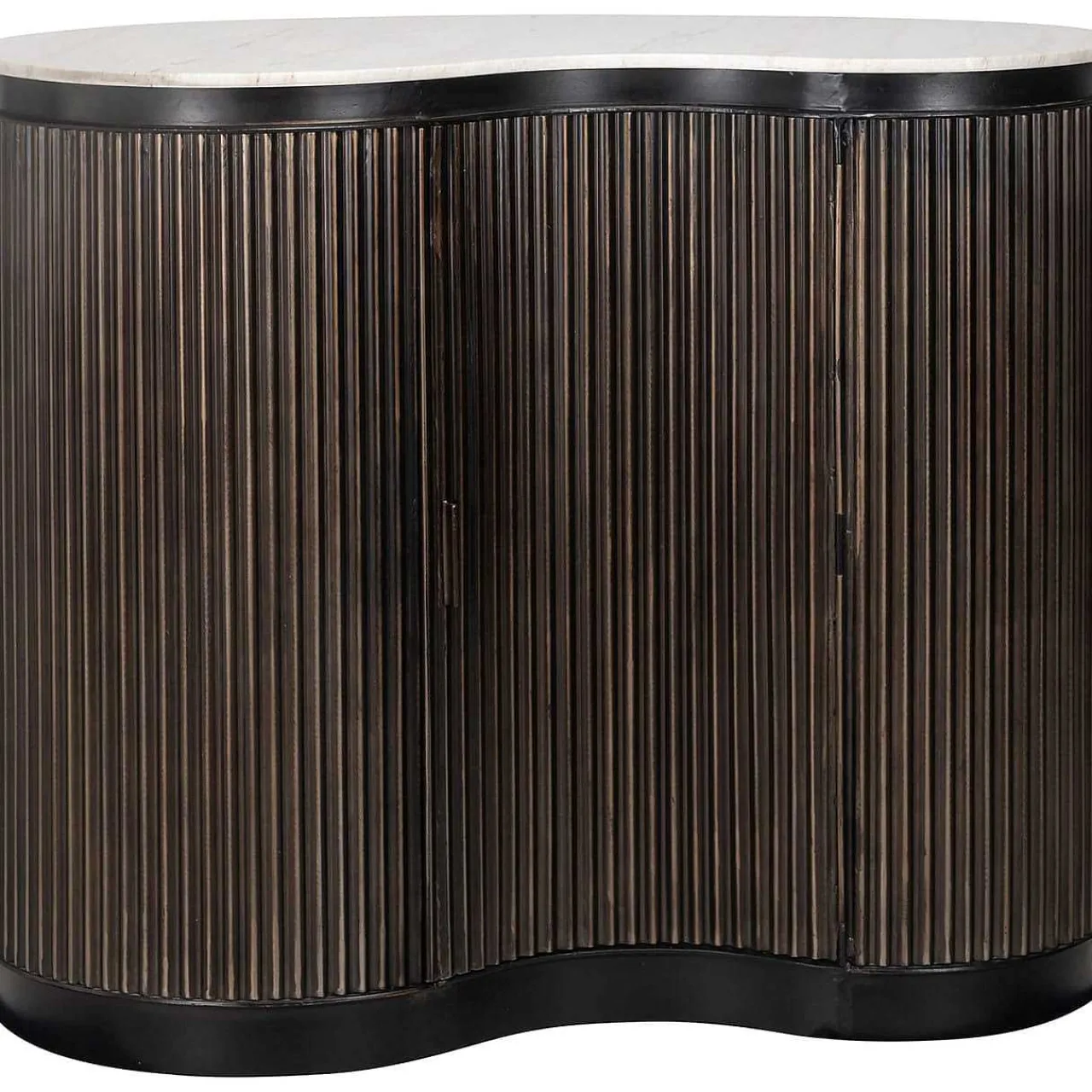 Richmond Interiors Bar Mayfield Marmor 120X75X100> Bartische