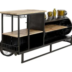 KARE Design Bar Steamlock 225><noscript><img width=
