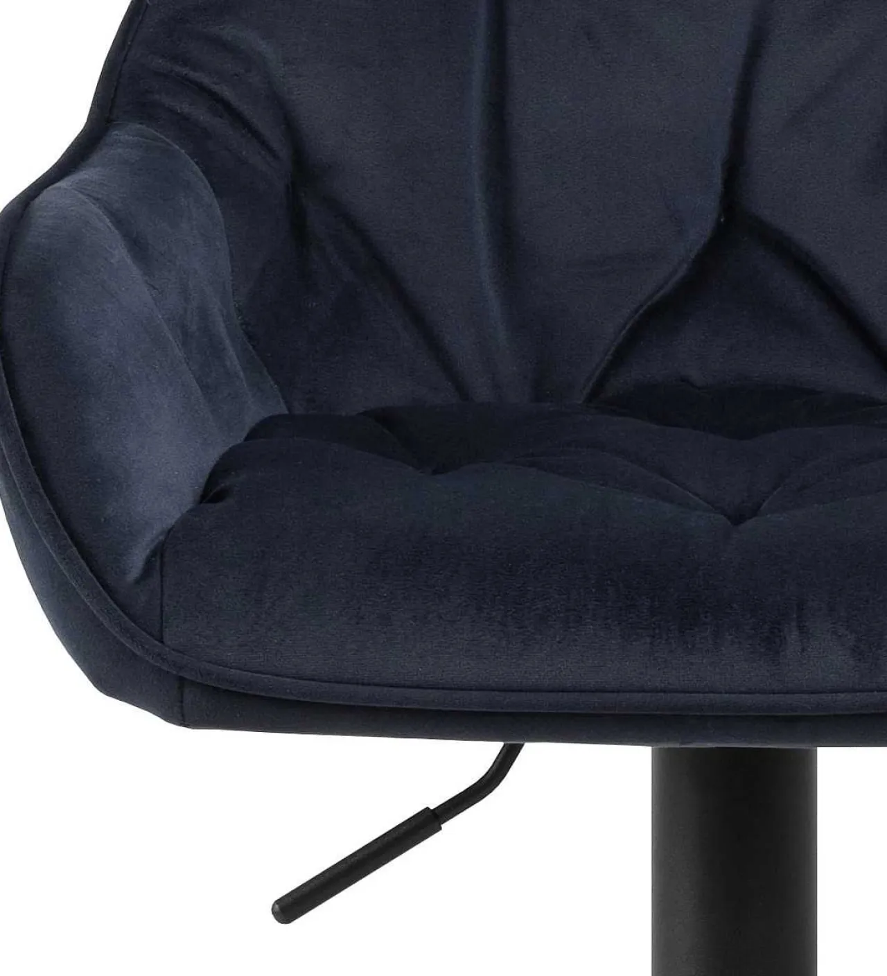 mutoni scandi Barhocker Aaron Blau 109 (1 Stuck)> Barhocker & Barstühle