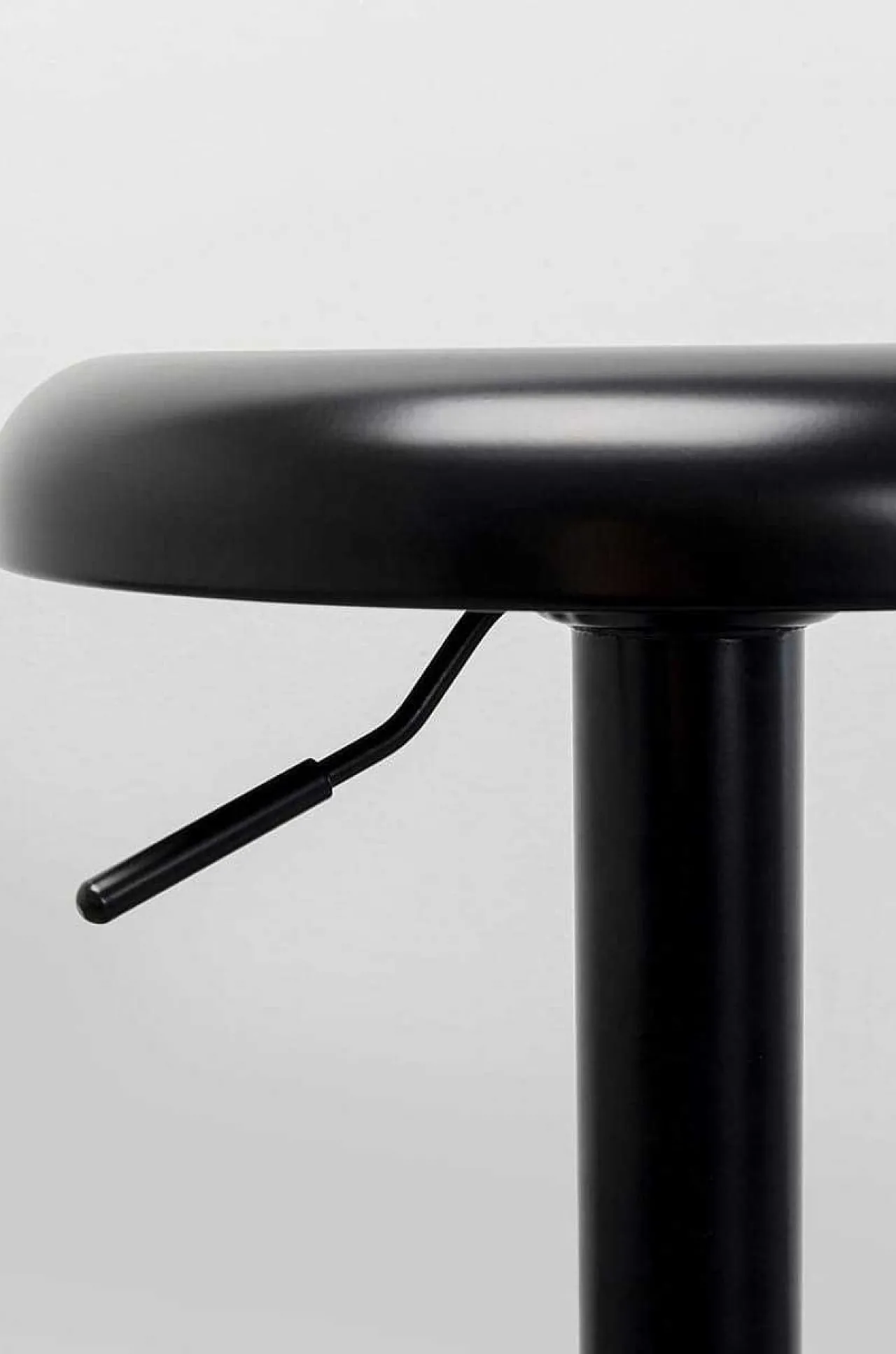 KARE Design Barhocker Kalea Schwarz> Barhocker & Barstühle