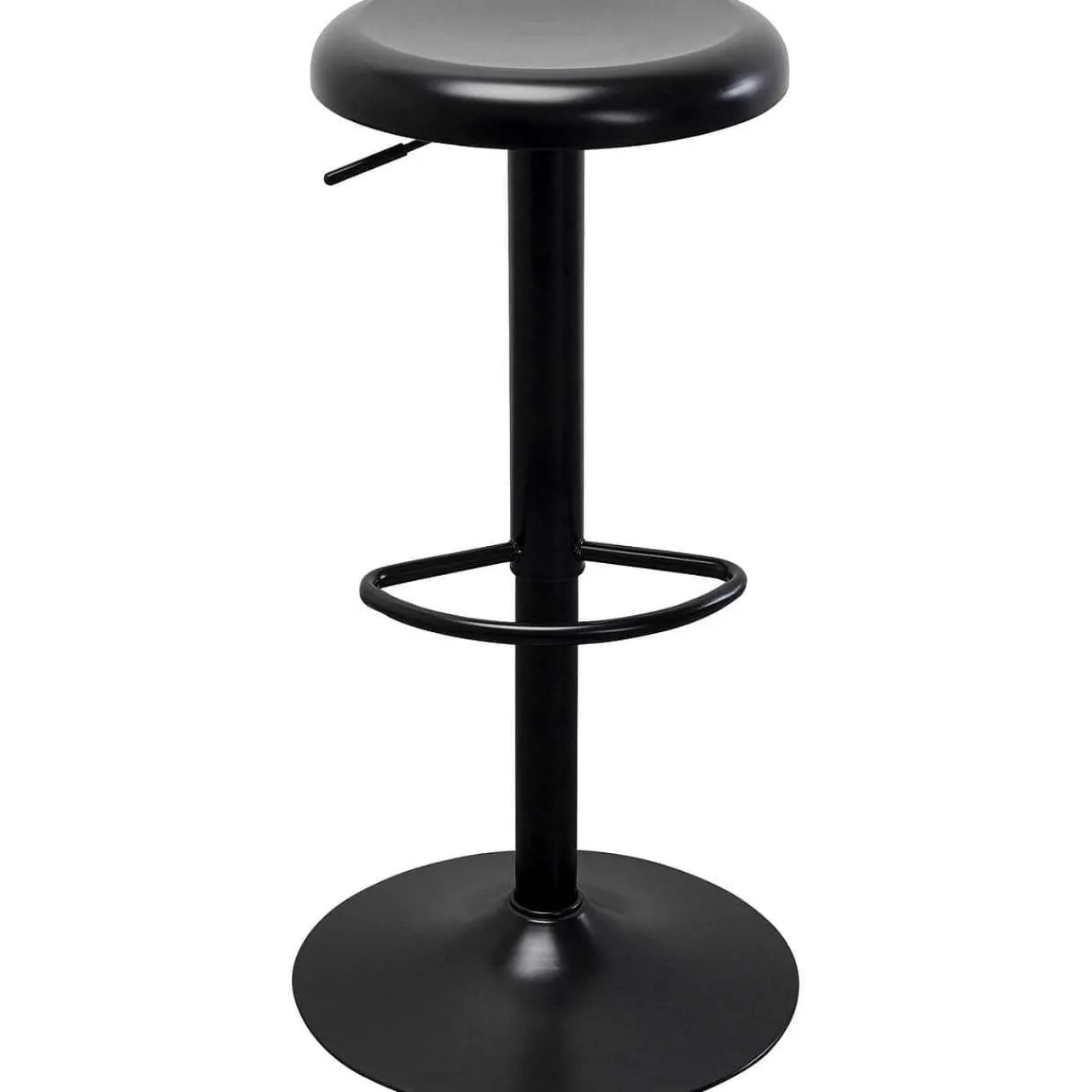 KARE Design Barhocker Kalea Schwarz> Barhocker & Barstühle