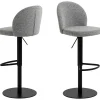 mutoni scandi Barhocker Pati Grau 109 (1 Stuck)> Barhocker & Barstühle