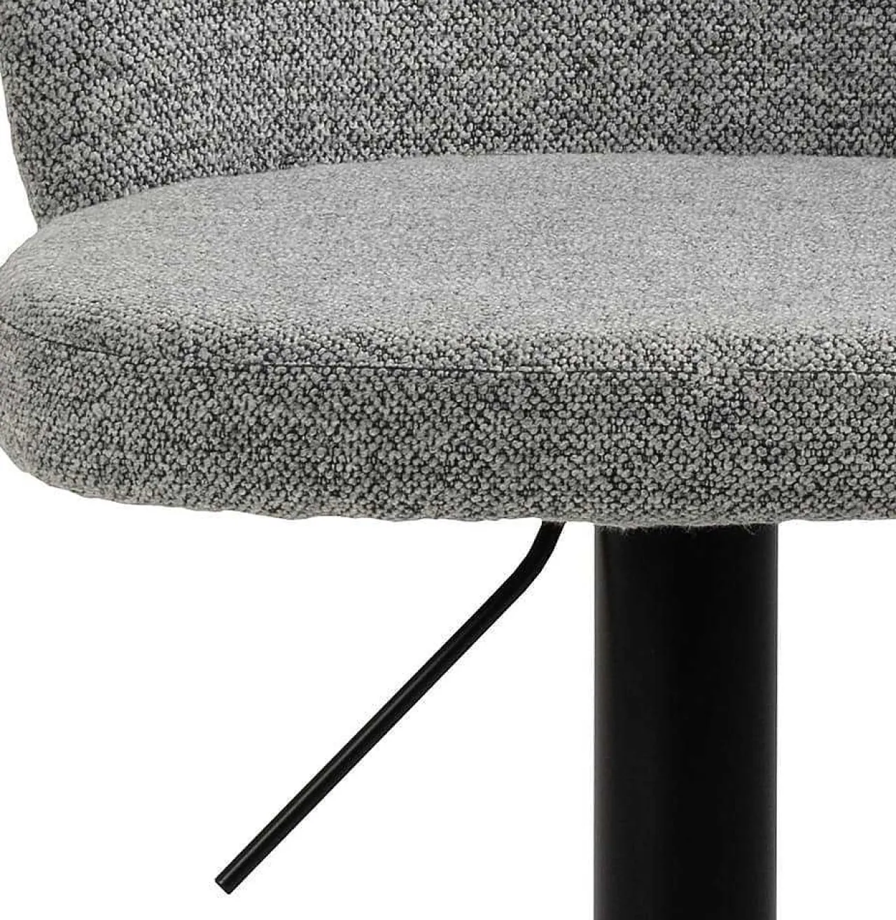 mutoni scandi Barhocker Pati Grau 109 (1 Stuck)> Barhocker & Barstühle
