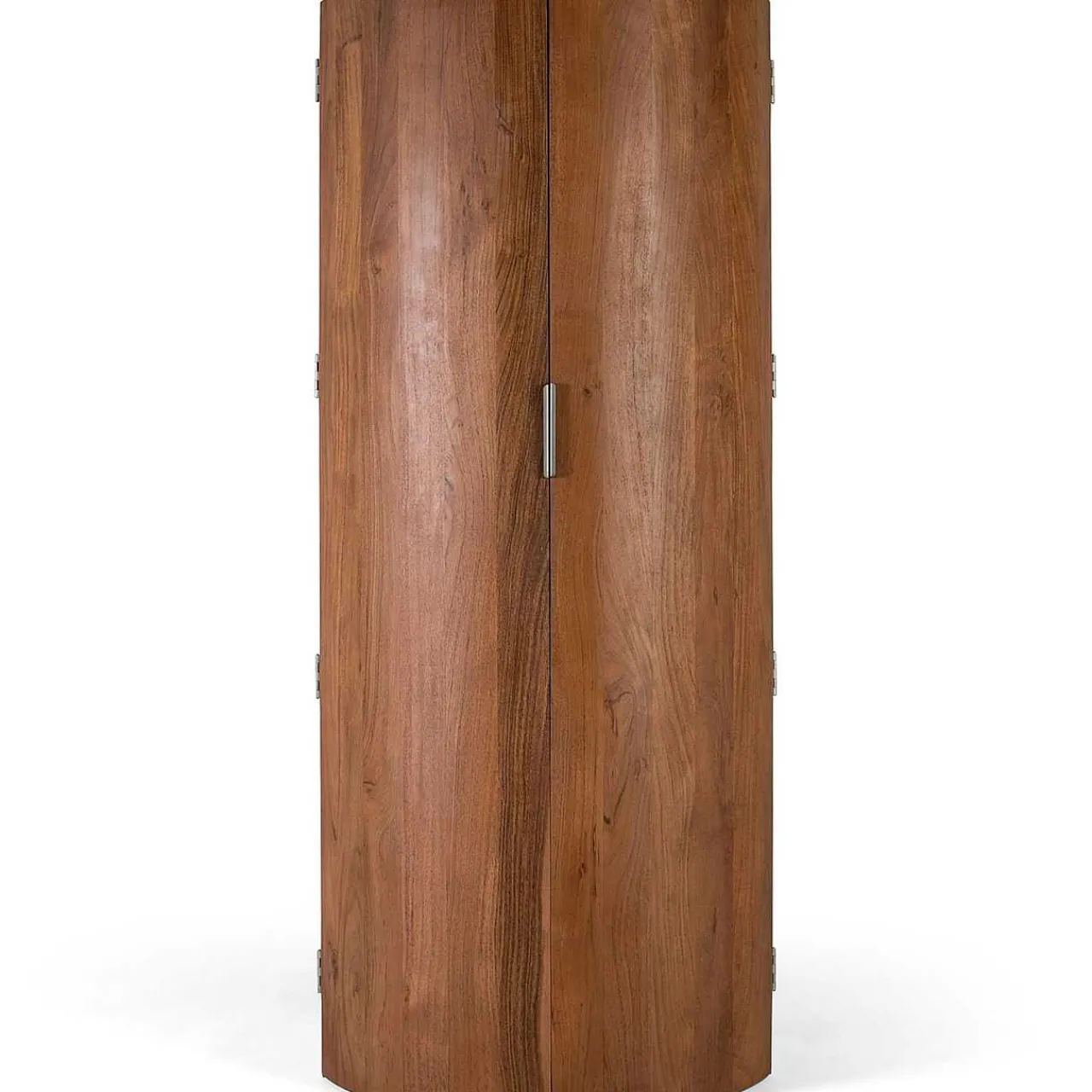 mutoni inspiration Barschrank Akazienholz Natur 80> Barschränke & Bartheken