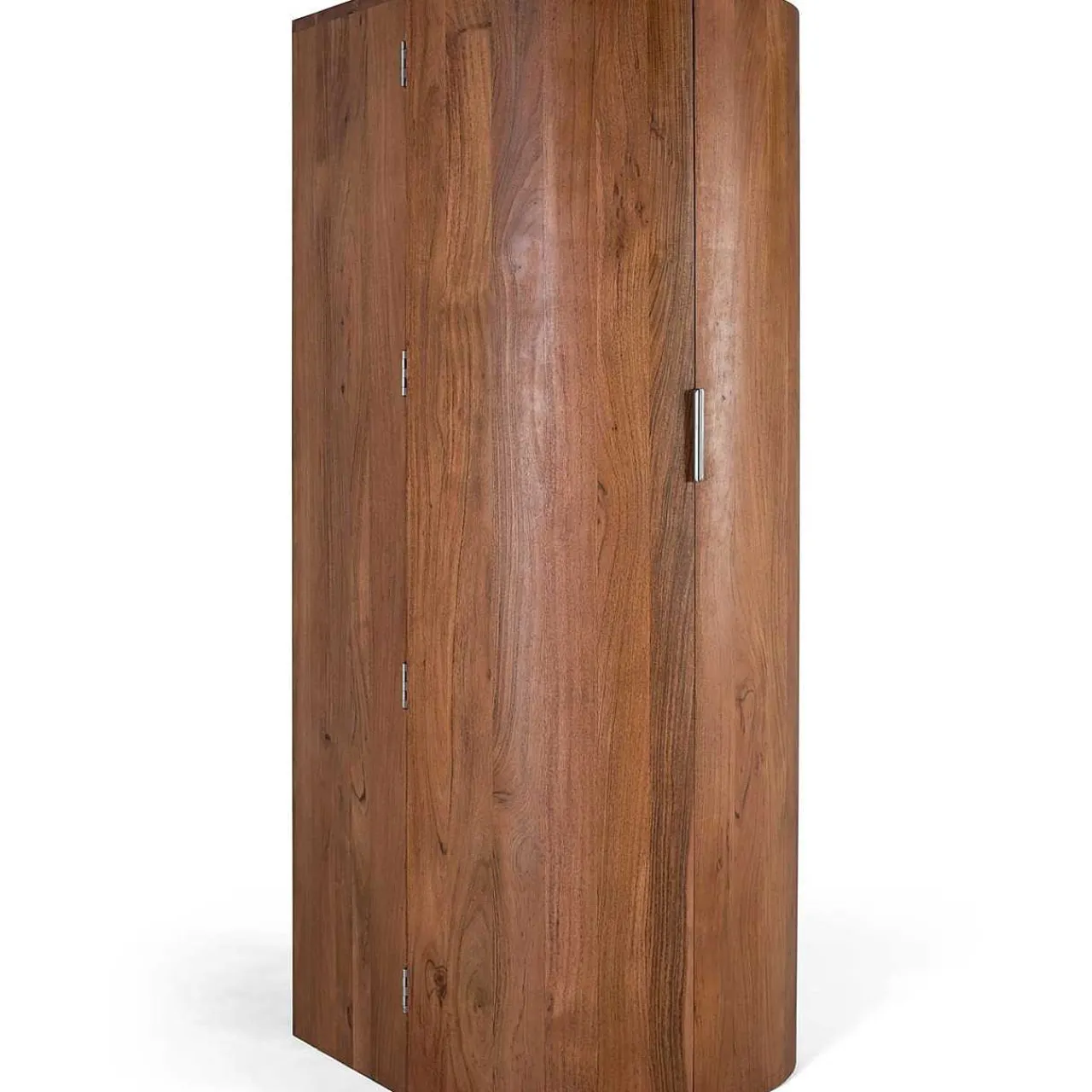 mutoni inspiration Barschrank Akazienholz Natur 80> Barschränke & Bartheken