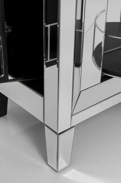 KARE Design Barschrank Luxury High Class 84X152> Barschränke & Bartheken