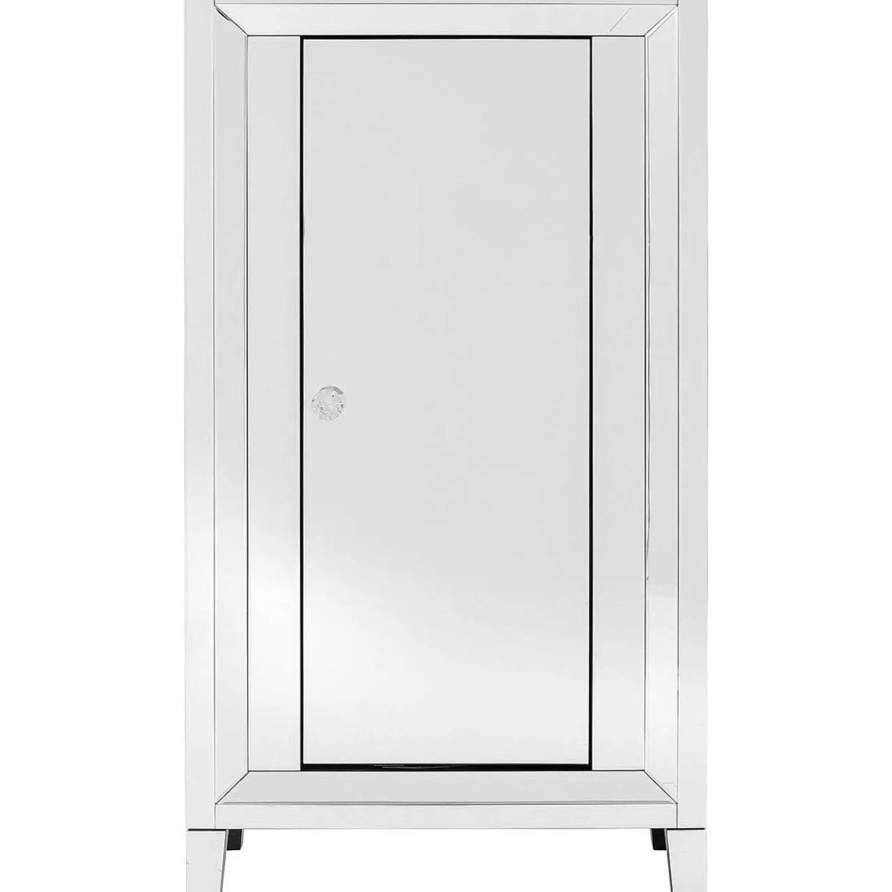 KARE Design Barschrank Luxury High Class 84X152> Barschränke & Bartheken