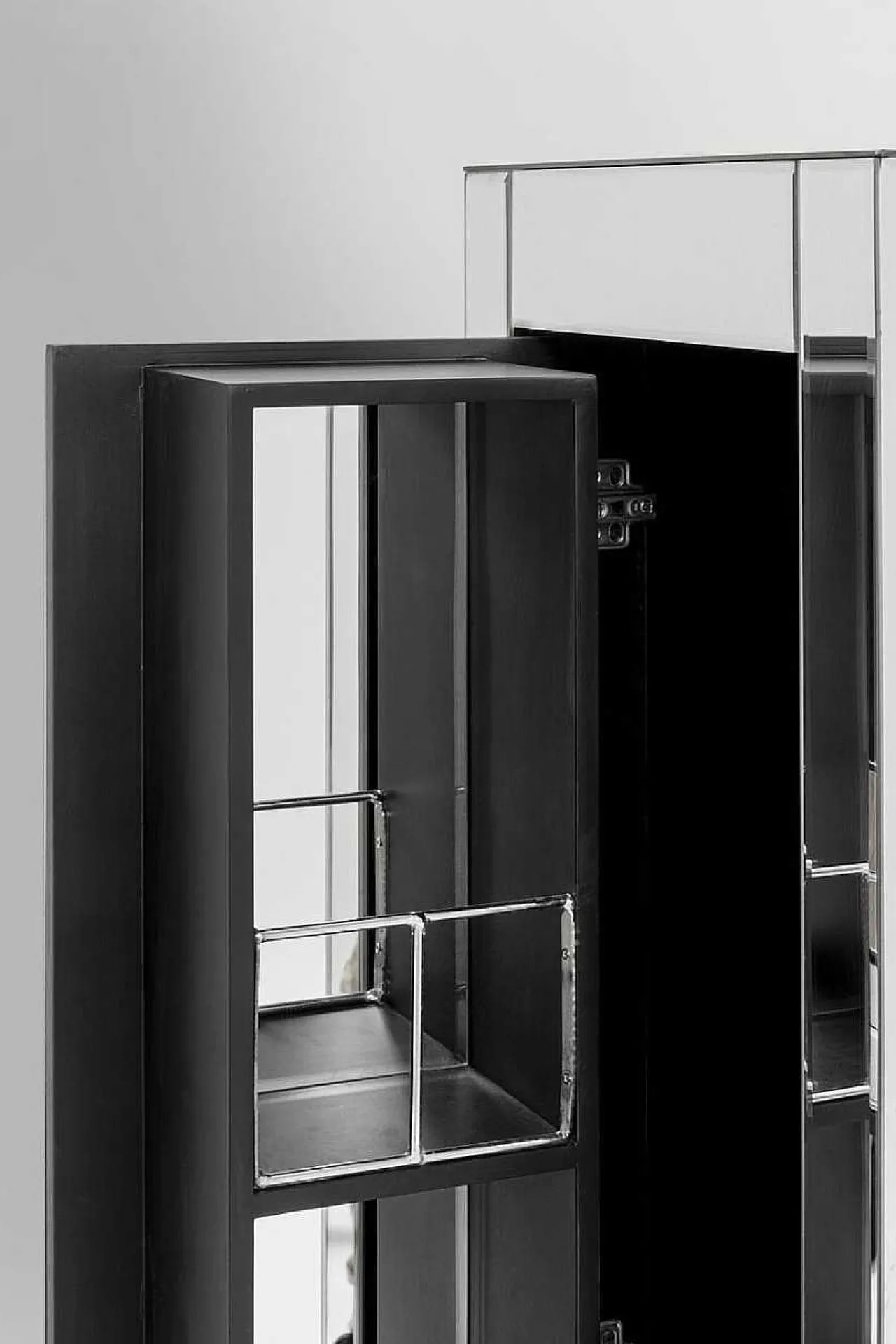 KARE Design Barschrank Luxury High Class 84X152> Barschränke & Bartheken