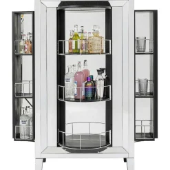 KARE Design Barschrank Luxury High Class 84X152><noscript><img width=