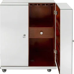 KARE Design Barschrank Luxury Medium 66X88><noscript><img width=
