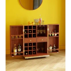 KARE Design Barschrank Luxury Medium 66X88><noscript><img width=