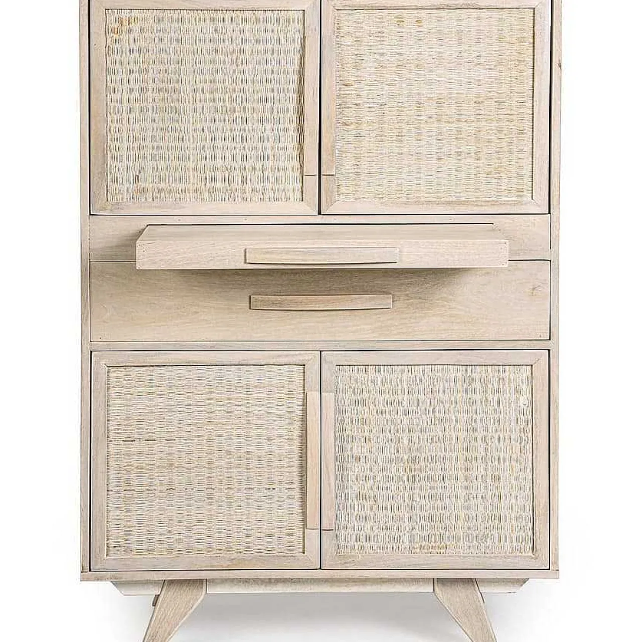 mutoni lifestyle Barschrank Sahana 85X40X123> Barschränke & Bartheken