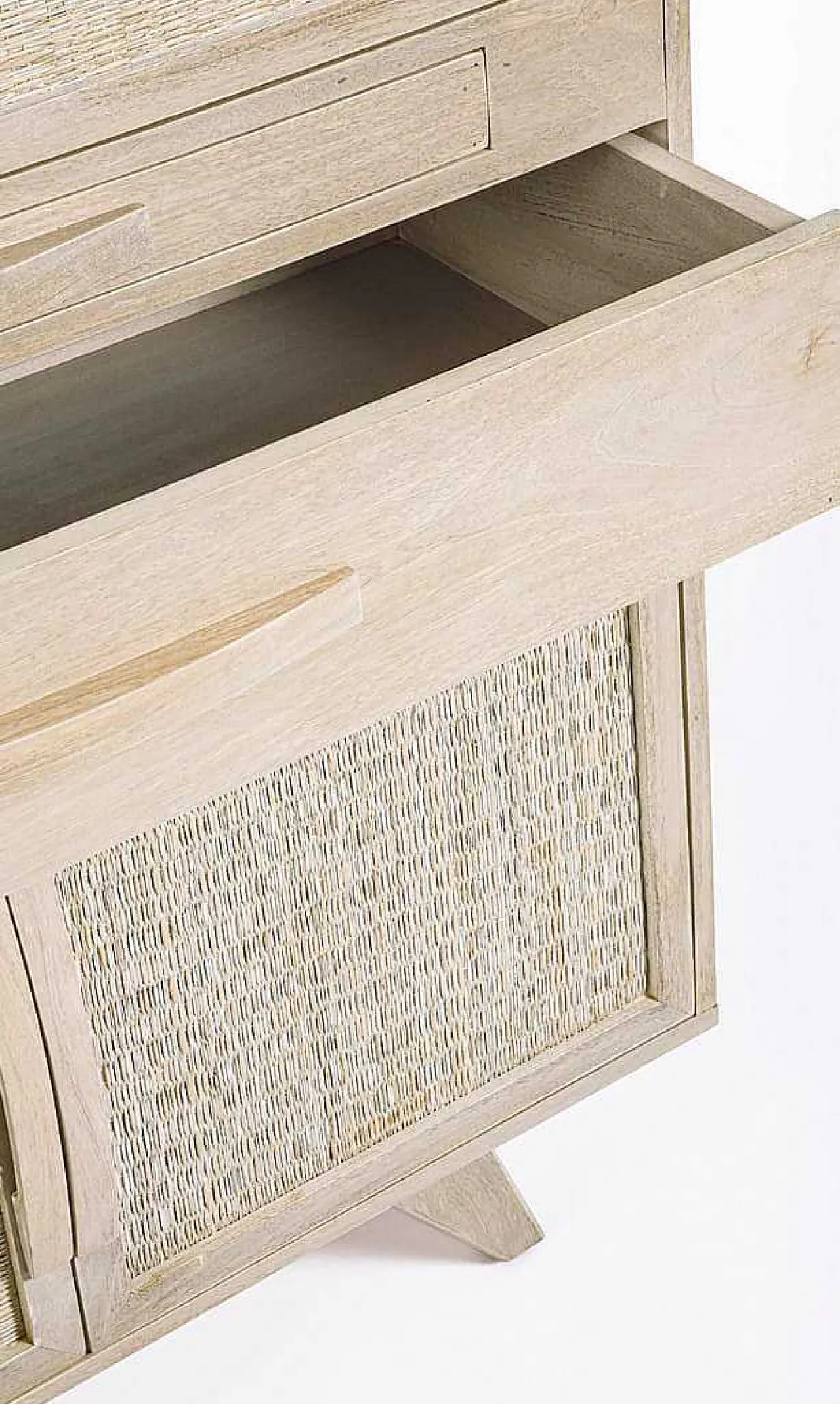 mutoni lifestyle Barschrank Sahana 85X40X123> Barschränke & Bartheken
