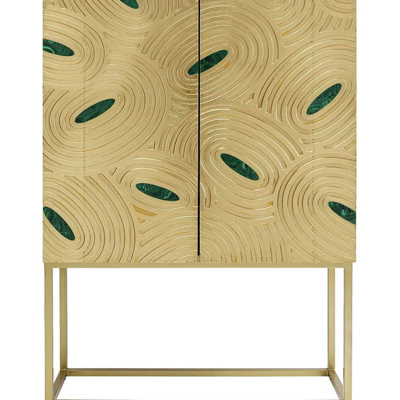 KARE Design Barschrank Saragossa 100X140> Barschränke & Bartheken