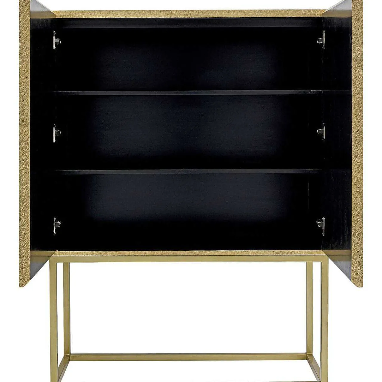 KARE Design Barschrank Saragossa 100X140> Barschränke & Bartheken