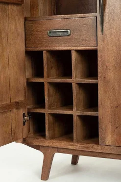 mutoni lifestyle Barschrank Sherman 90X40X108> Barschränke & Bartheken