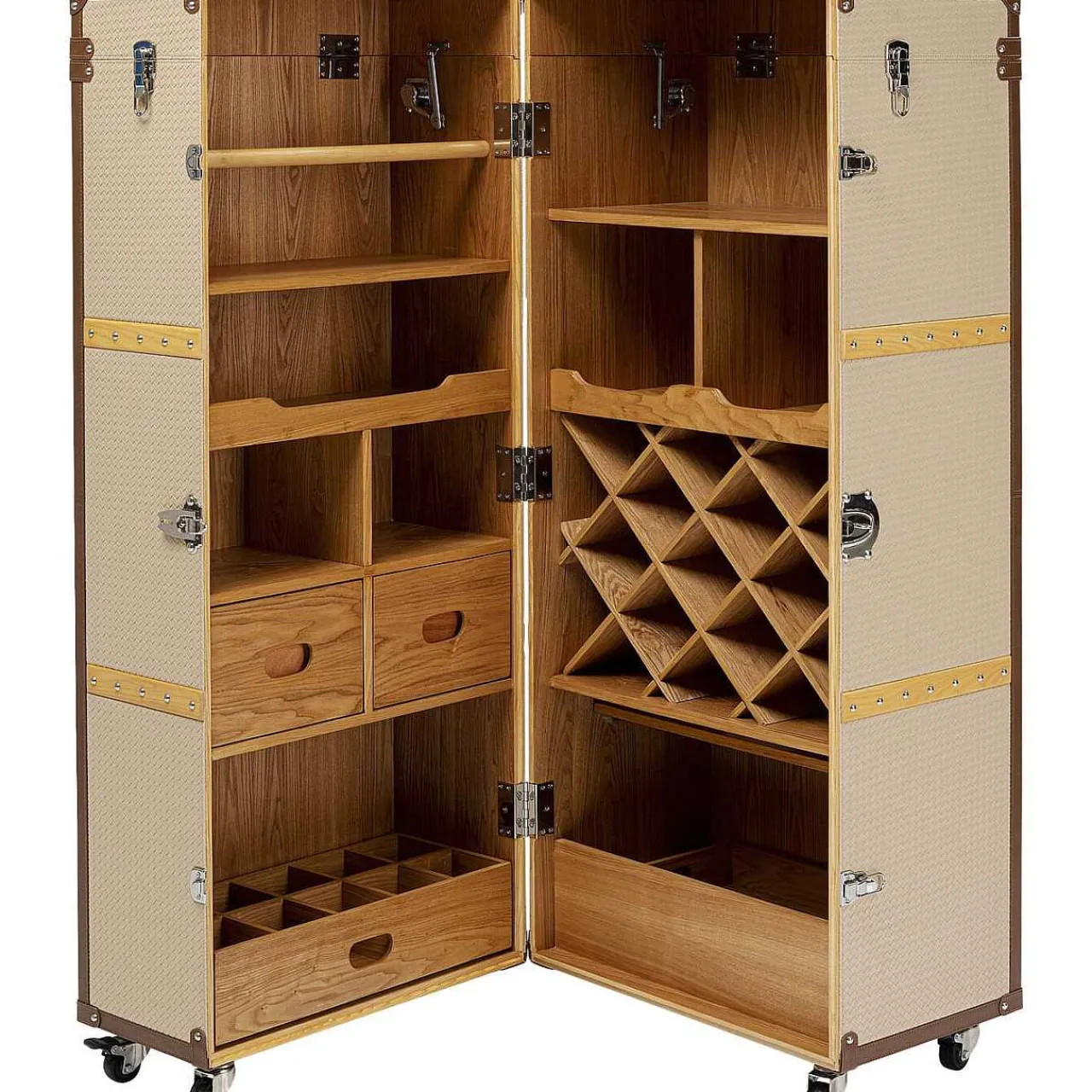 KARE Design Barschrank Venezia> Barschränke & Bartheken