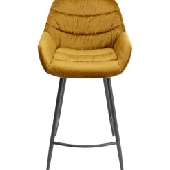 KARE Design Barstuhl Bristol Gelb><noscript><img width=