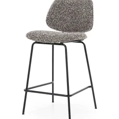 Eleonora Barstuhl Jon Maywood Taupe><noscript><img width=