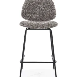 Eleonora Barstuhl Jon Maywood Taupe><noscript><img width=