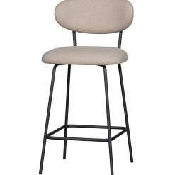 mutoni living Barstuhl Kjeld Natur> Barhocker & Barstühle