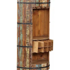 mutoni pleasure Bartheke Kaveri Mango Braun><noscript><img width=