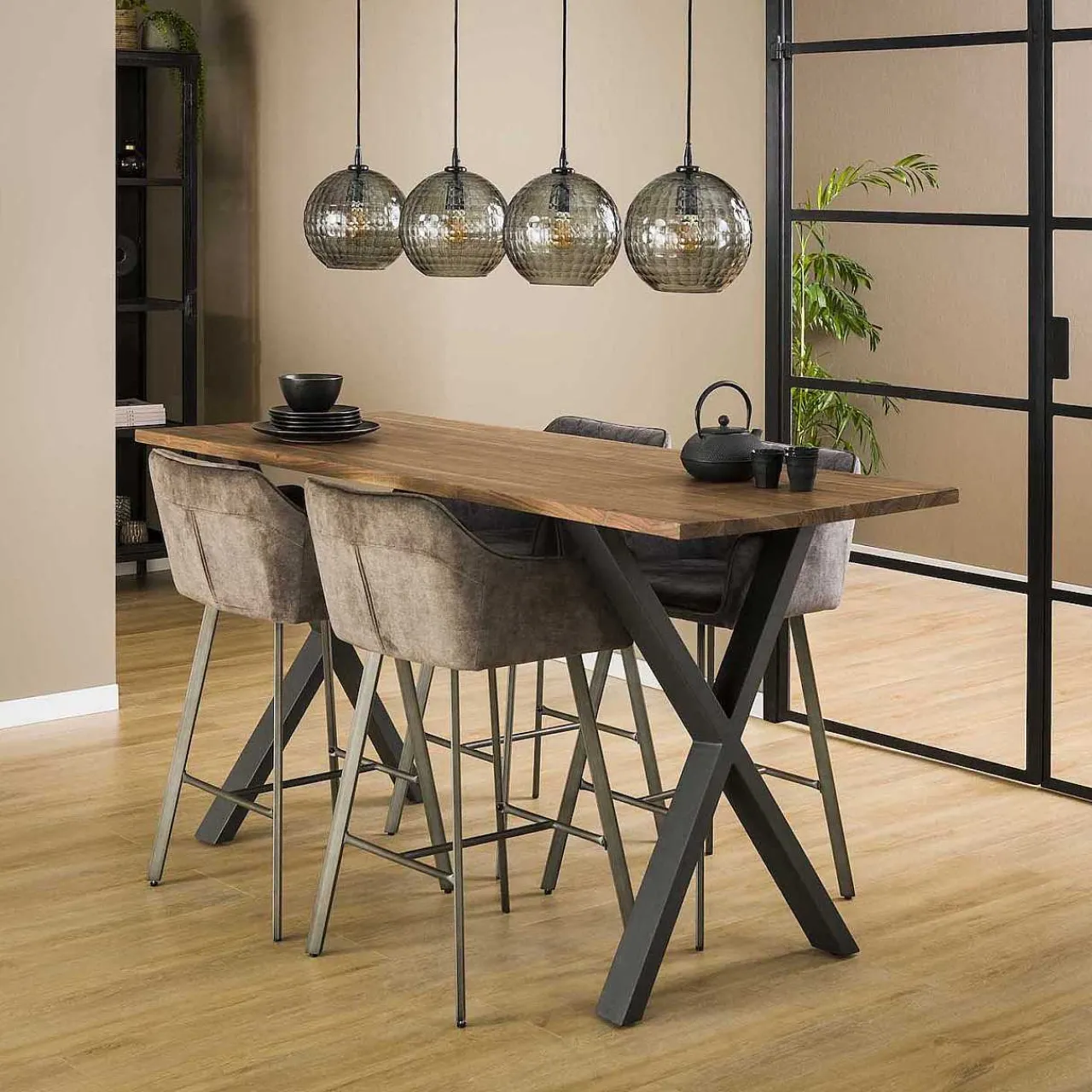 mutoni industrial Bartisch Daytona 180> Bartische