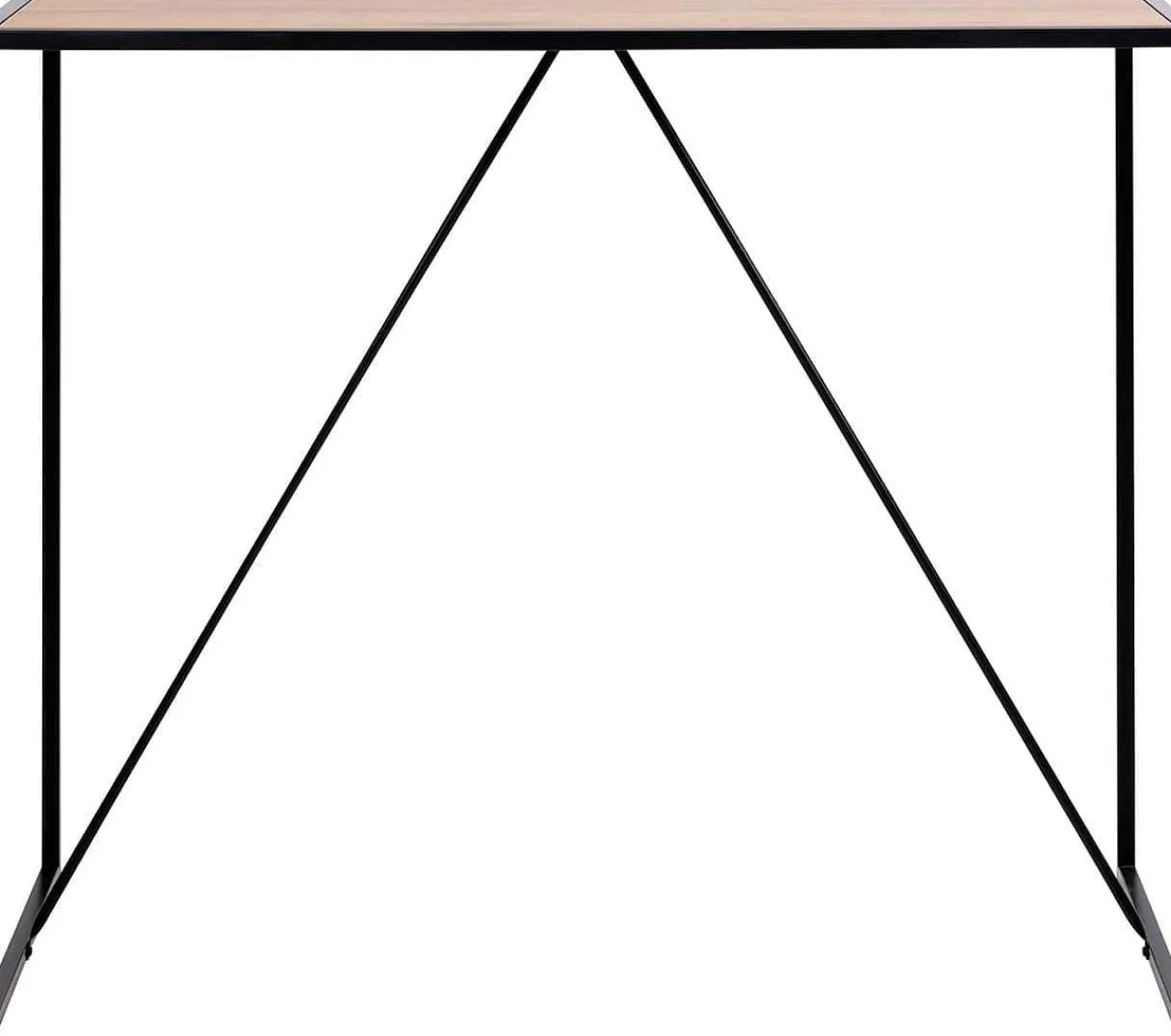 mutoni scandi Bartisch Multiple Bronx Eiche 105> Bartische