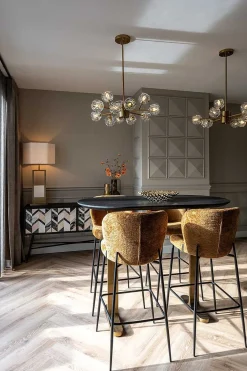 Richmond Interiors Bartisch Revelin Mangoholz Oval 140X106><noscript><img width=