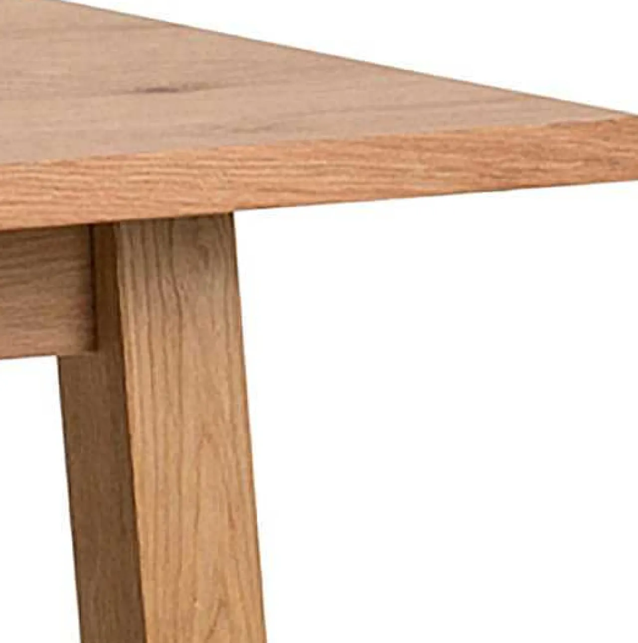 mutoni scandi Bartisch Scandinavia Eiche 117X58X105> Bartische