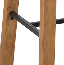 mutoni scandi Bartisch Scandinavia Eiche 117X58X105><noscript><img width=