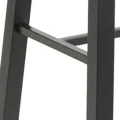 mutoni scandi Bartisch Scandinavia Schwarz 117X58X105><noscript><img width=