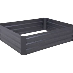 mutoni pleasure Beetumrandung Botanika Stahl Anthrazit><noscript><img width=
