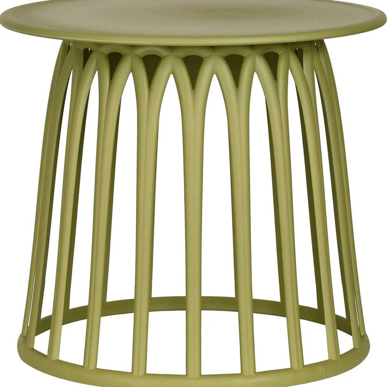mutoni living Beistelltisch Boy Matcha> Garten Couchtische Und Beistelltische