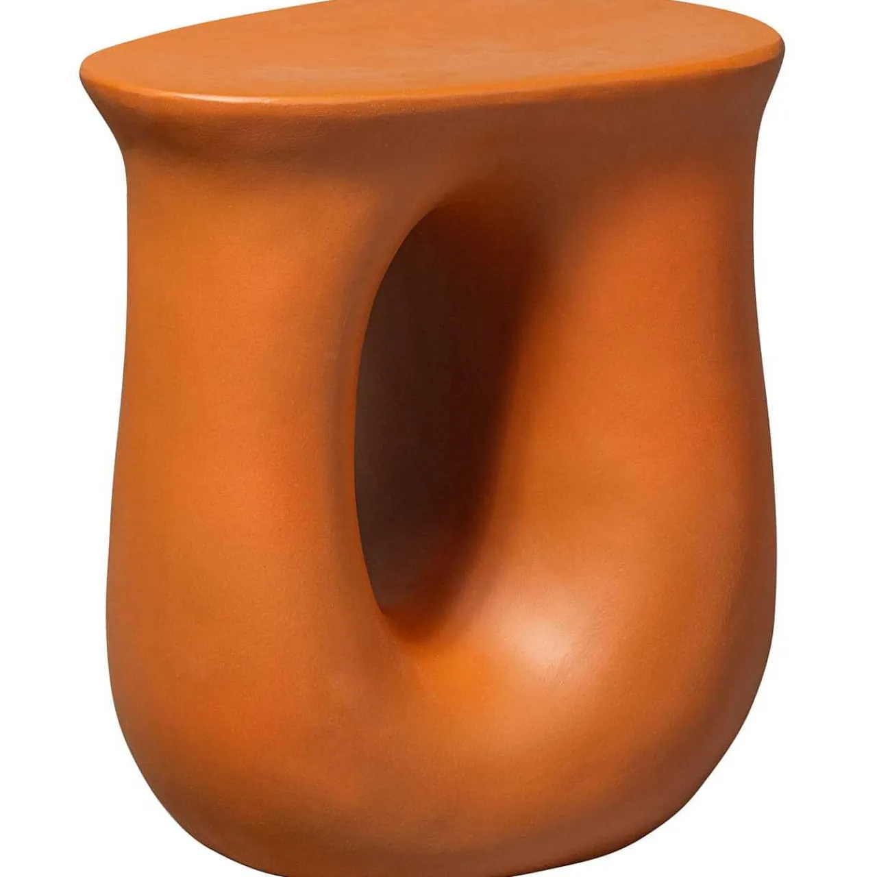 mutoni living Beistelltisch Moson Apricot> Beistelltische
