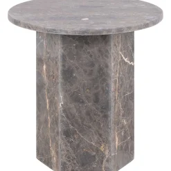 mutoni scandi Beistelltisch Paxos Marmor Marron 50><noscript><img width=